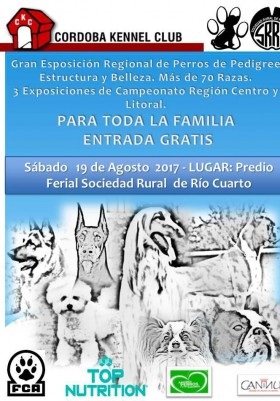 Torneo Regional en Río Cuarto...
